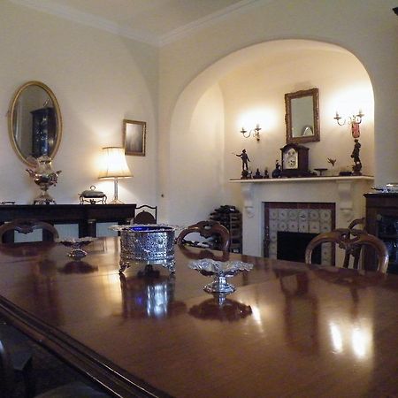 Bed and Breakfast Broadlands Gate Brockenhurst Esterno foto