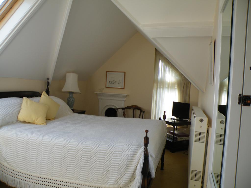 Bed and Breakfast Broadlands Gate Brockenhurst Camera foto