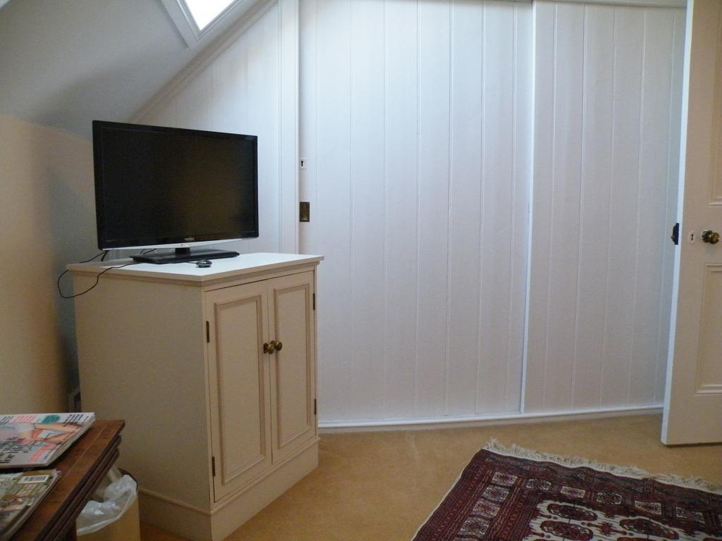 Bed and Breakfast Broadlands Gate Brockenhurst Camera foto