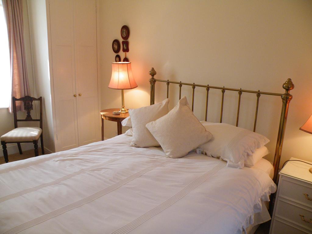 Bed and Breakfast Broadlands Gate Brockenhurst Camera foto