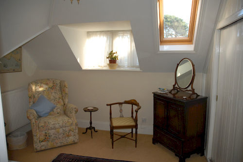 Bed and Breakfast Broadlands Gate Brockenhurst Esterno foto
