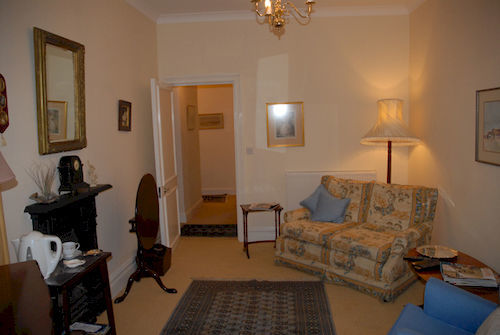 Bed and Breakfast Broadlands Gate Brockenhurst Esterno foto