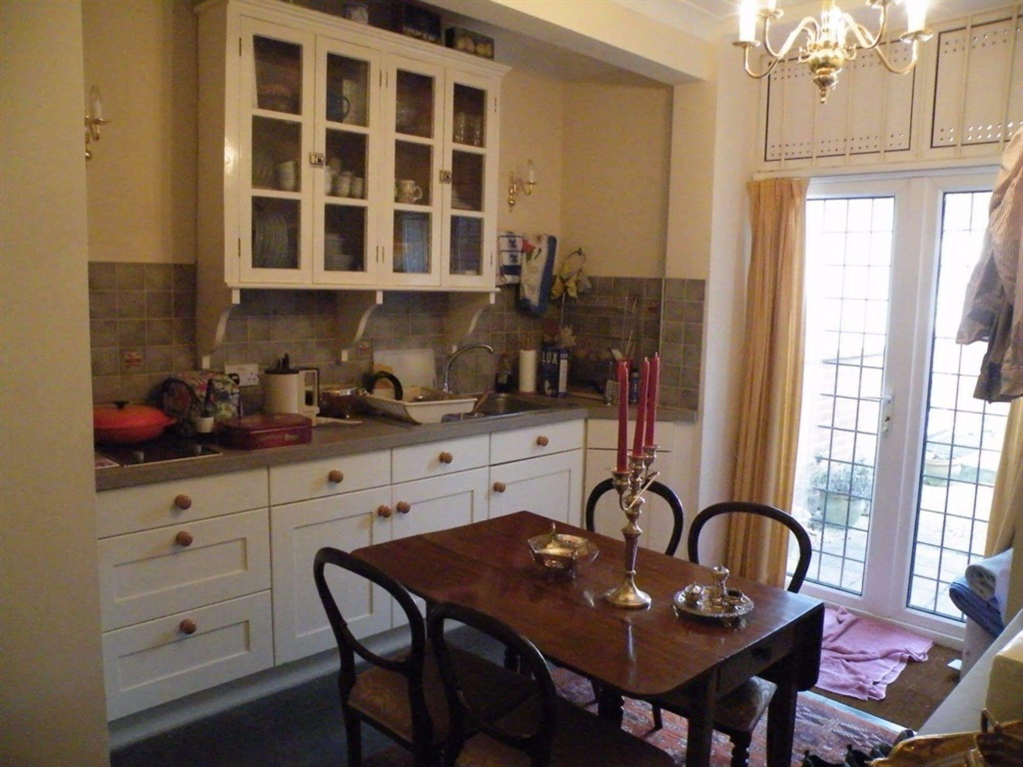 Bed and Breakfast Broadlands Gate Brockenhurst Esterno foto