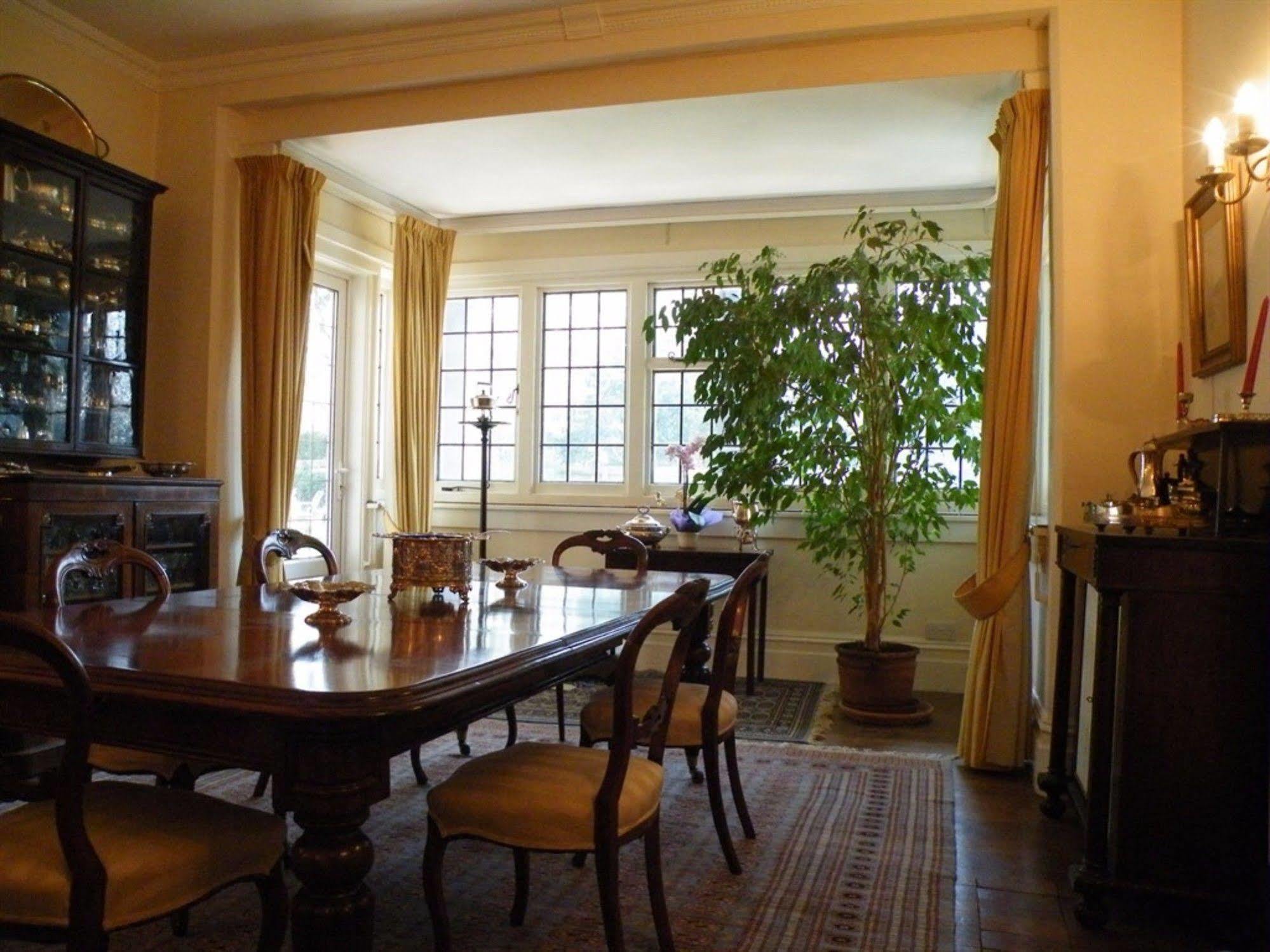 Bed and Breakfast Broadlands Gate Brockenhurst Esterno foto