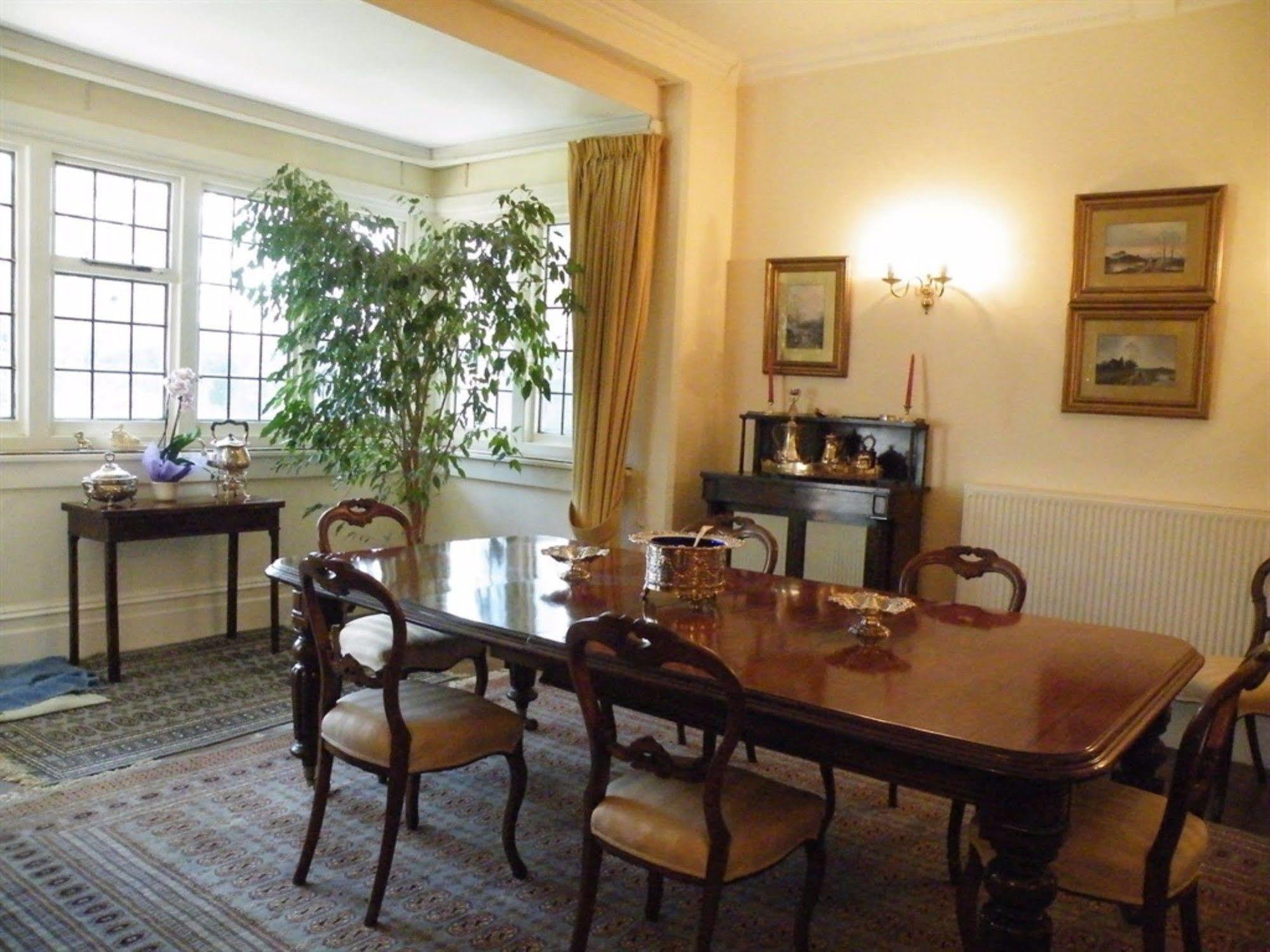 Bed and Breakfast Broadlands Gate Brockenhurst Esterno foto