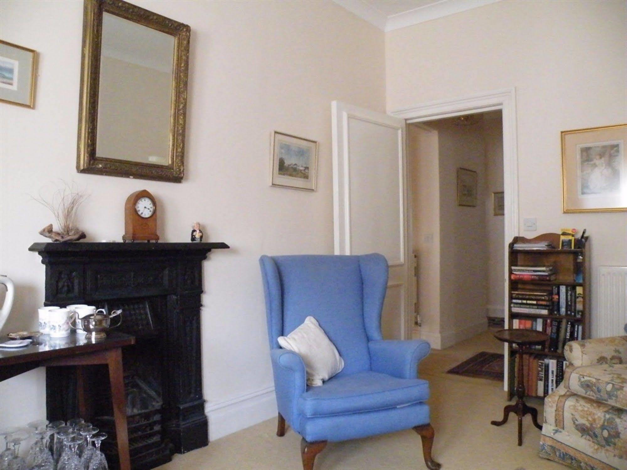 Bed and Breakfast Broadlands Gate Brockenhurst Esterno foto