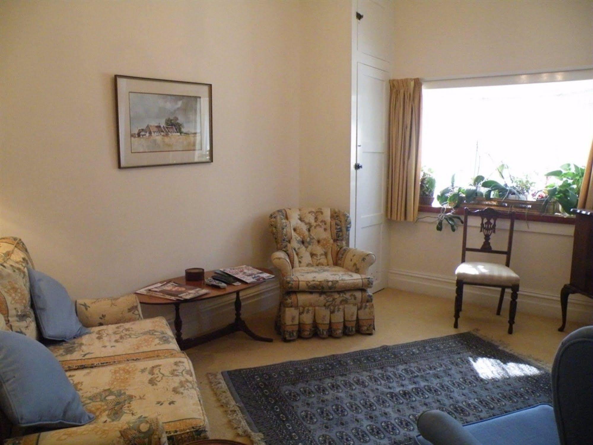 Bed and Breakfast Broadlands Gate Brockenhurst Esterno foto