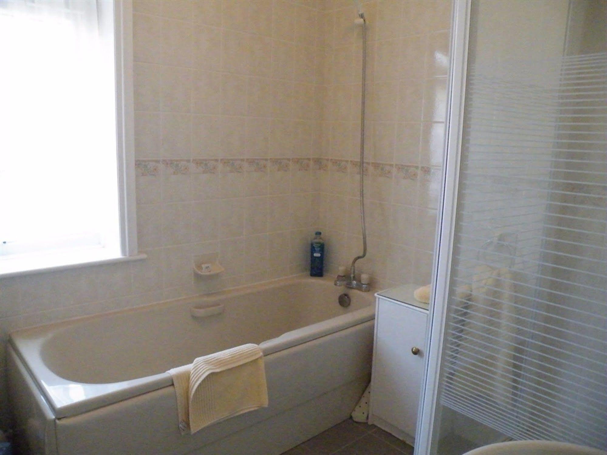 Bed and Breakfast Broadlands Gate Brockenhurst Esterno foto